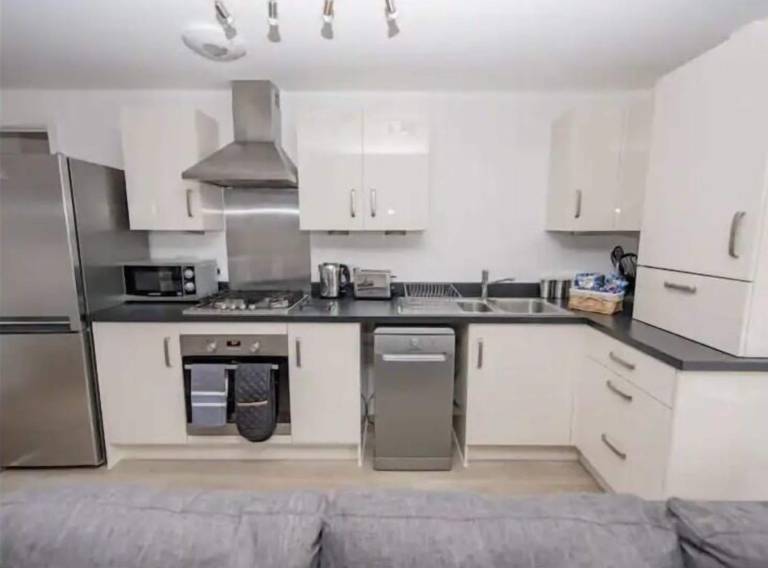 Apartment Peterborough