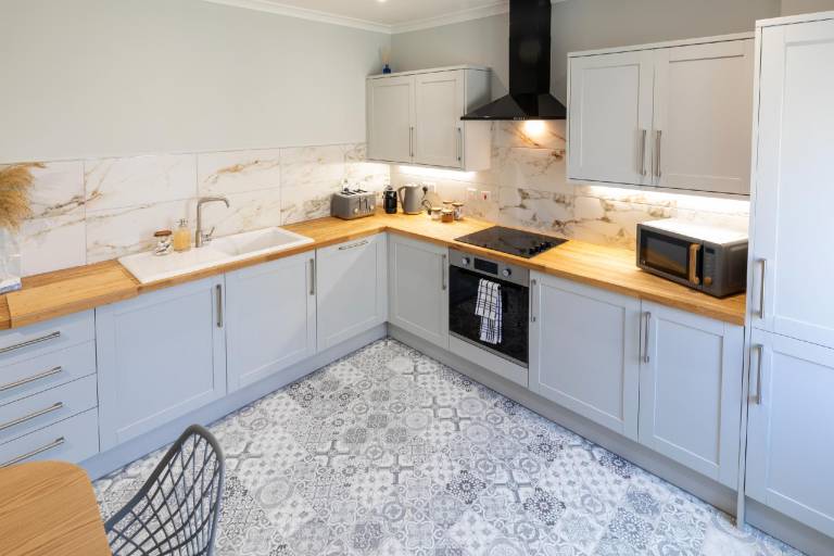 Apartment  Eastleigh