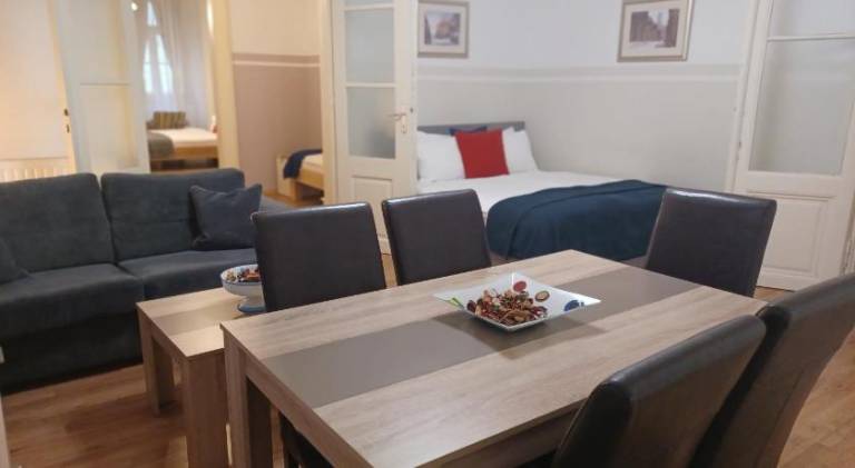 Apartment | Near Ban Jelačić Square — photo 2