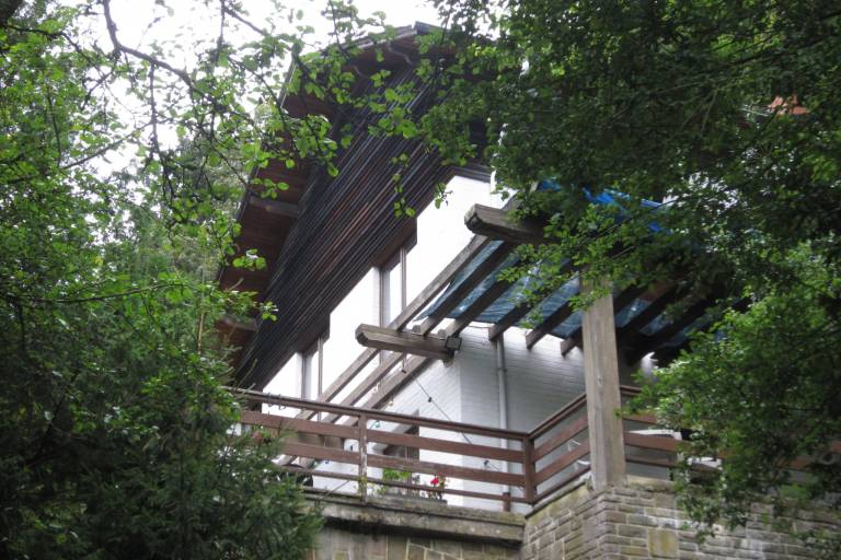 Chalet  Stavelot