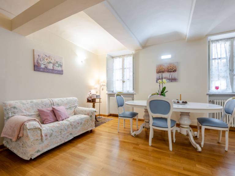Ferienwohnung Costigliole d'Asti