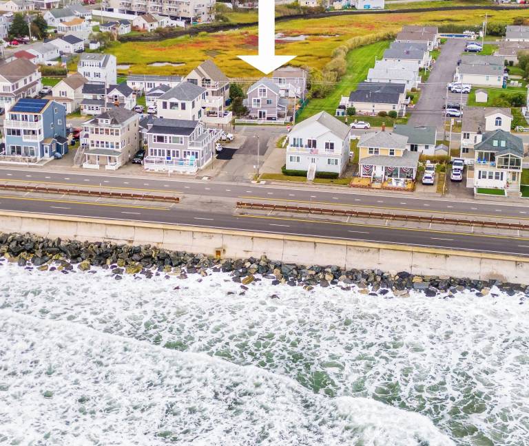 Apartment  Plaice Cove