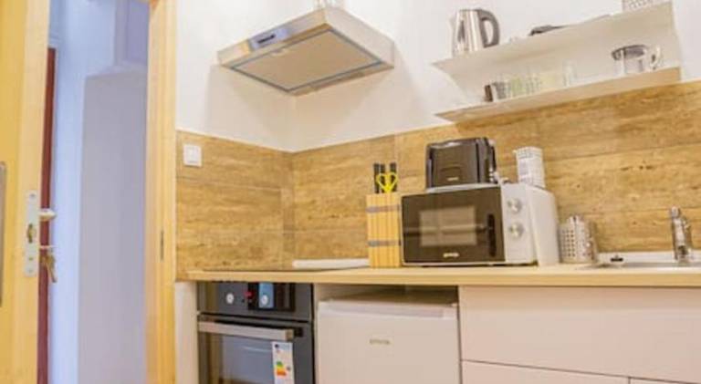 Rental apartment | Near St. Stephen's Basilica — photo 4