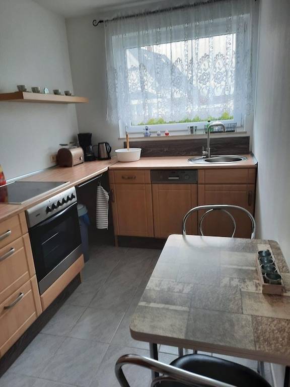 Ferienwohnung Ganderkesee