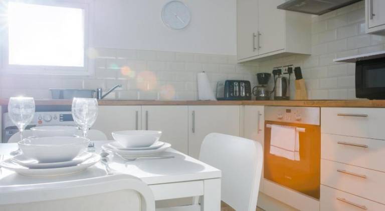 Apartment | Pets are welcome — photo 2
