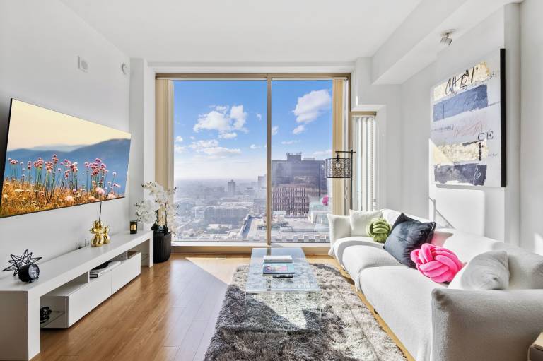 Appartement Hollywood