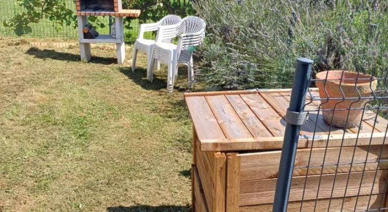 Fully equipped vacation home with garden, terrace & BBQ | Pet-friendly — photo 5