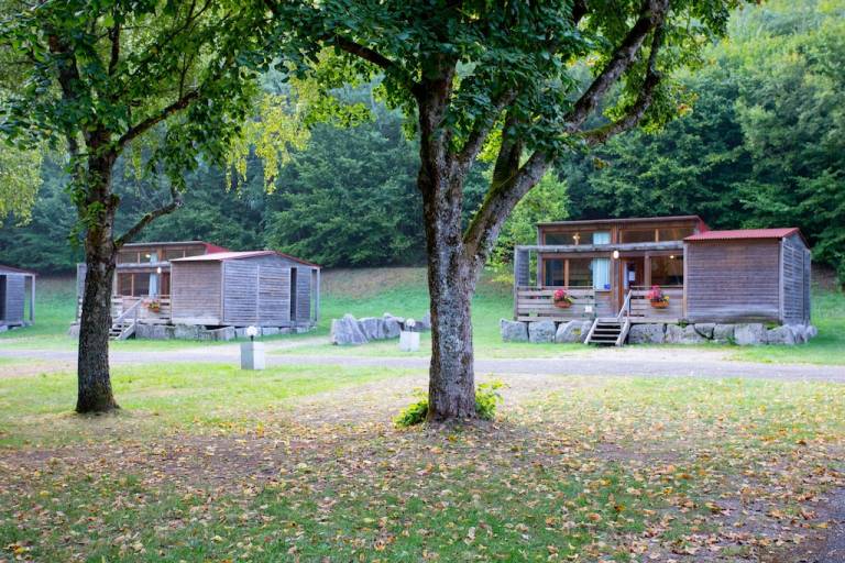 Chalet Ribeauvillé