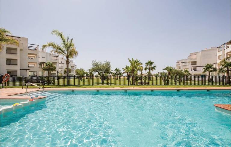 Apartamento La Torre Golf Resort
