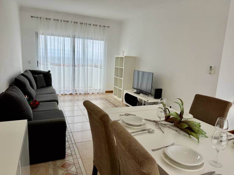 Ferienwohnung Ponta Delgada