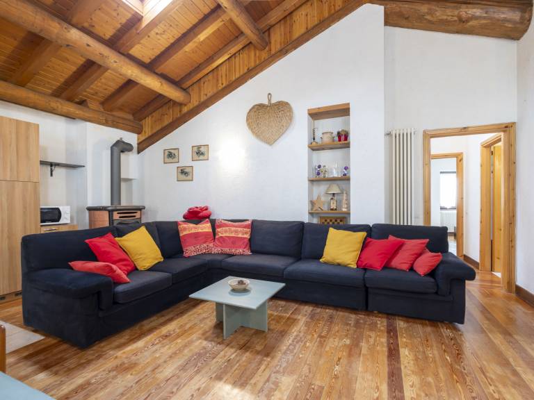 Isola di Madesimo Apartments — photo 3