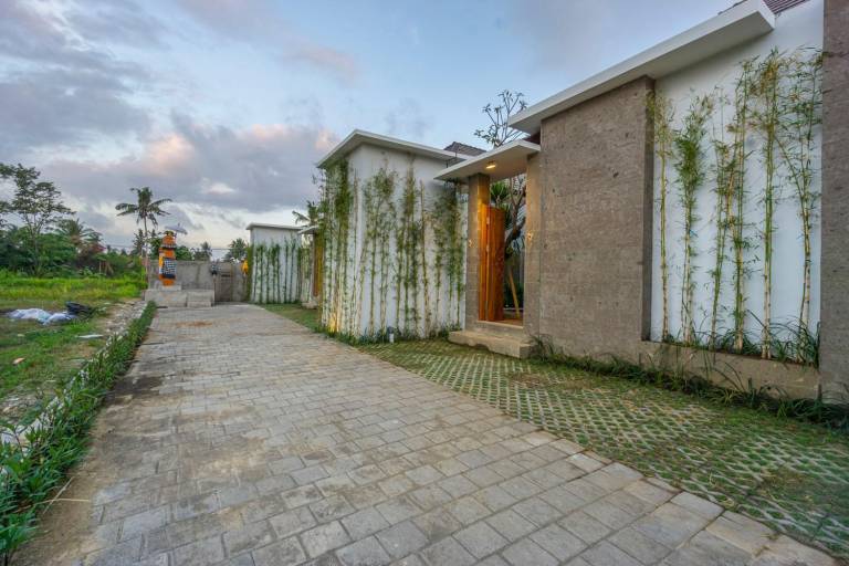 Lavani Villa Ubud — photo 4