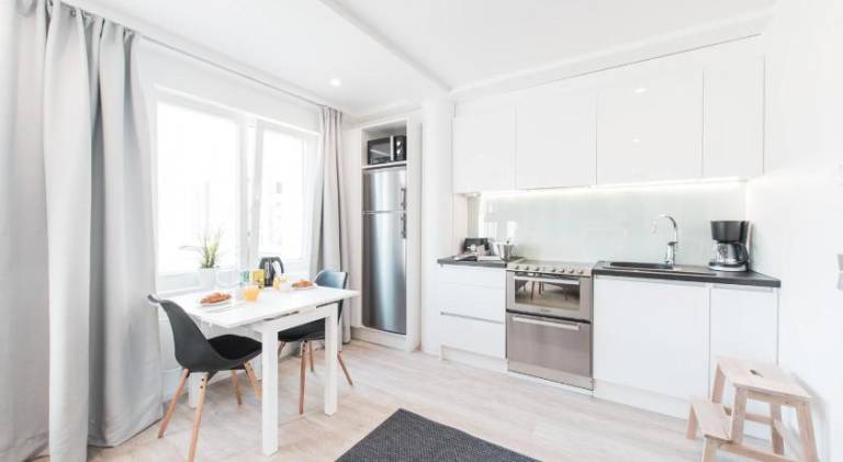 Holiday apartment with 2 rooms for 5 persons — photo 3