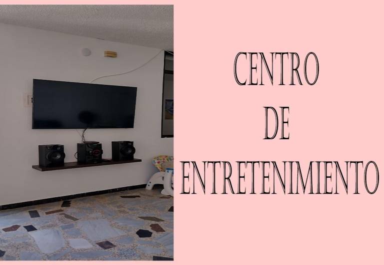 Apartamento Melgar