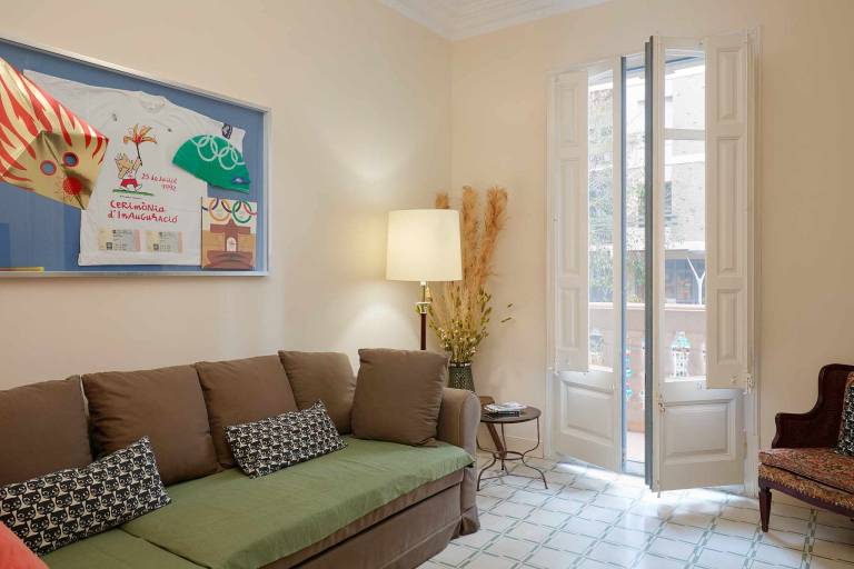 Apartment | Next to Sagrada Família — photo 5