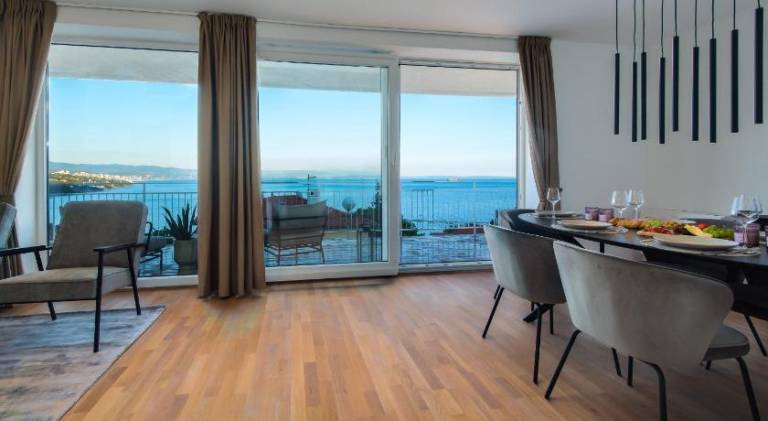 Rental apartment with 2 rooms for 5 persons — photo 2
