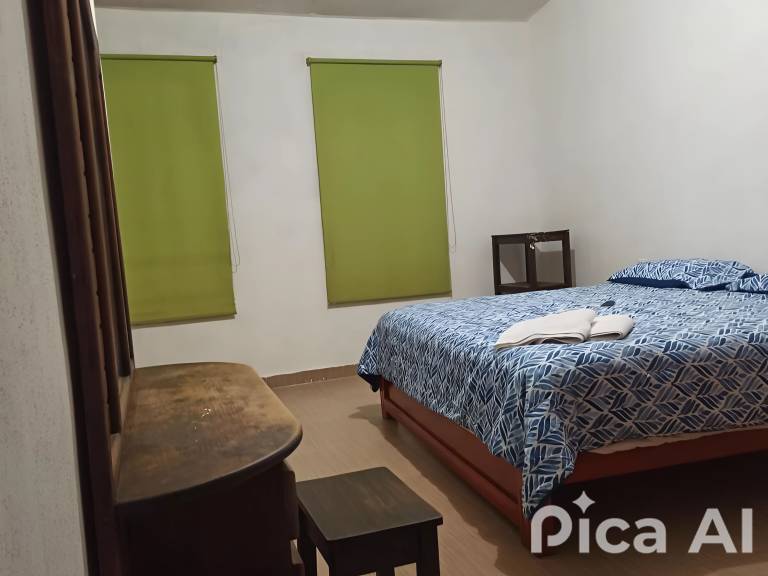 Casa Tuxtla Gutiérrez