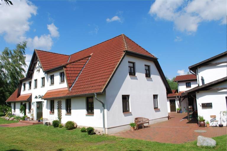 Ferienwohnung  Dargun