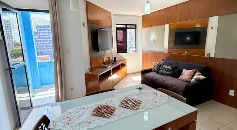 Holiday apartment with pool — photo 2