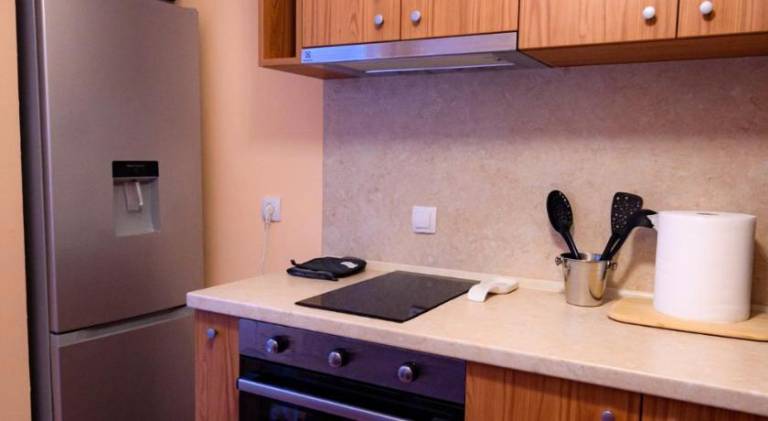 Cozy Central Apartment By NDK and Vitosha Blvd with Free secured parking and two terraces — photo 4