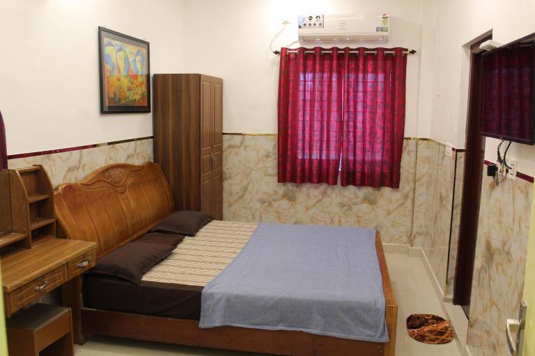 Sree Laxmi Vilas