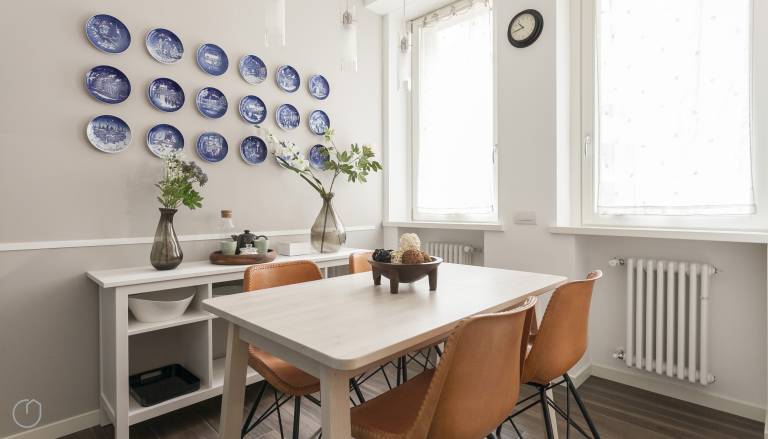 Holiday apartment | Near Sforza Castle in Milan, OH