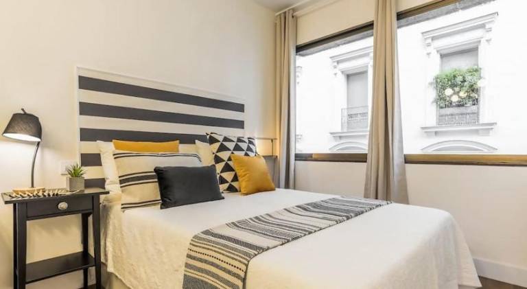Holiday apartment | Near Museo del Prado in Madrid