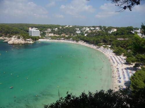 Apartamento Cala Galdana