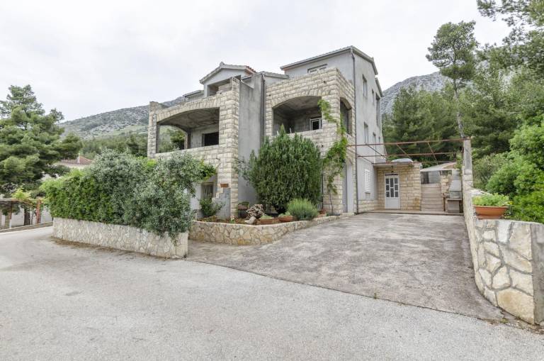 Apartman Jagodna