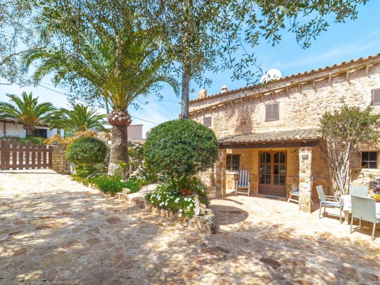 Huis Cala Llombards