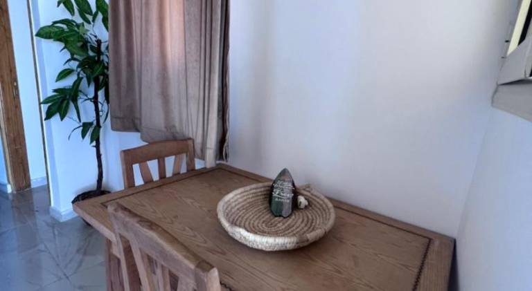 Vacation home with 2 rooms for 6 persons — photo 4