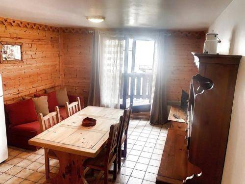 Appartement Bozel