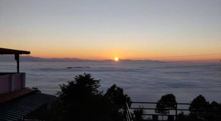The Heavens — photo 3