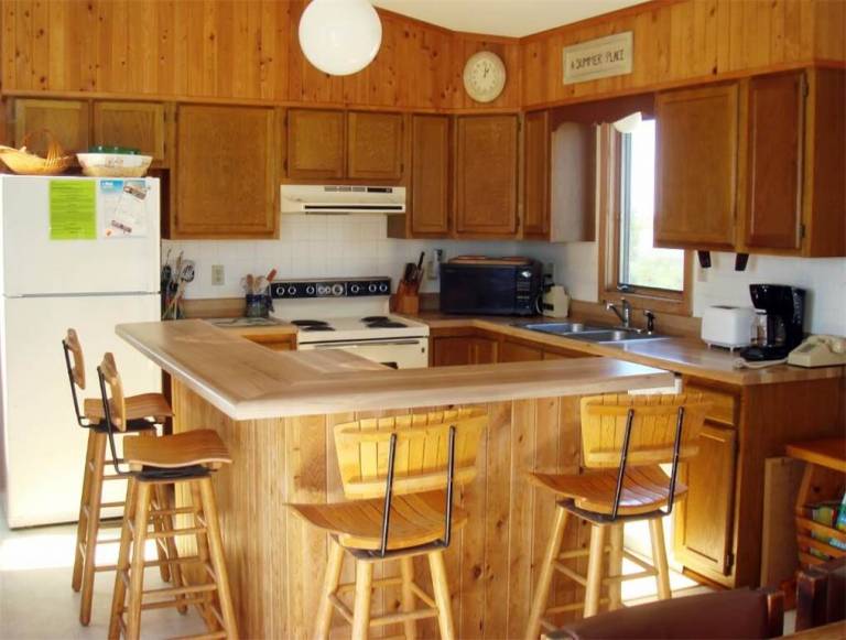 House with 4 rooms for 8 persons — photo 4