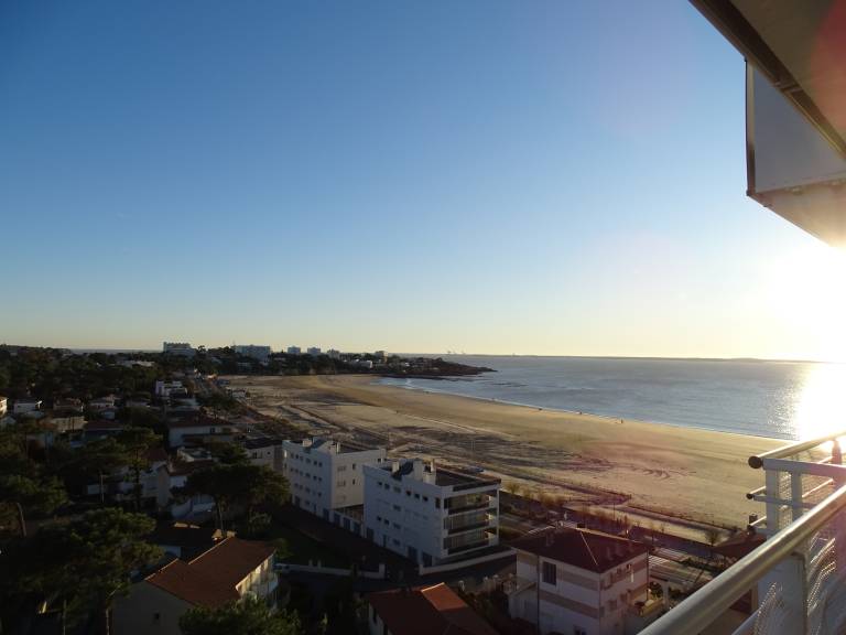 Appartement Meschers-sur-Gironde