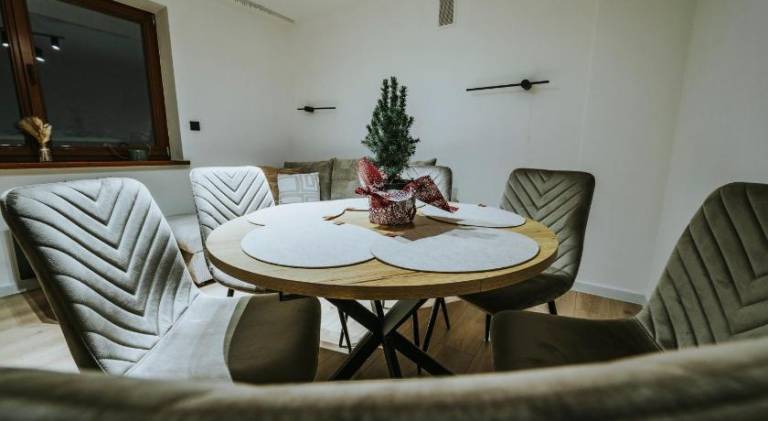 Holiday apartment | Pet-friendly in Zakopane