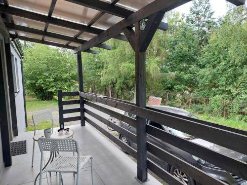Apartament Starachowice