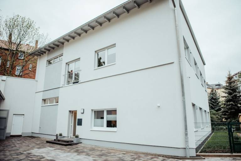 Ferienwohnung  Altstadt