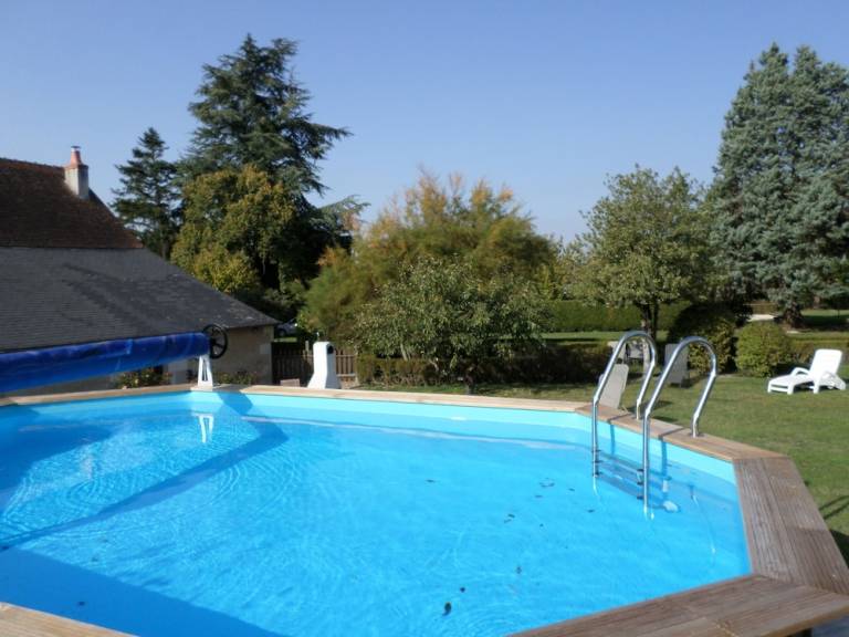 Bed and breakfast  Chenonceaux
