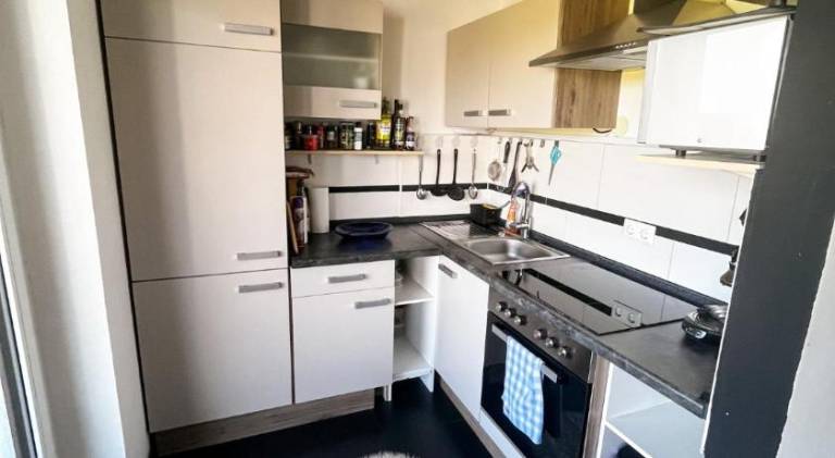 Holiday apartment with 1 room for 2 persons — photo 2