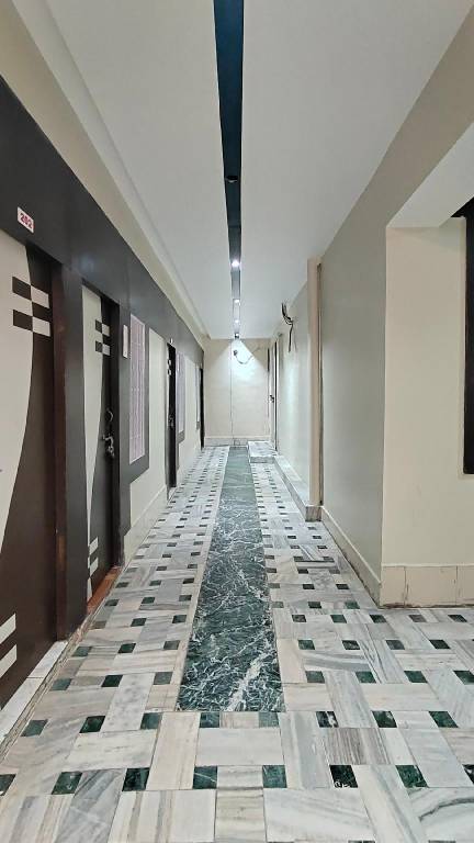 Hotel Jay Deluxe — photo 3