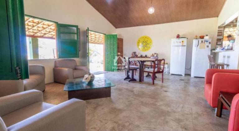 House with 4 rooms for 13 persons — photo 3