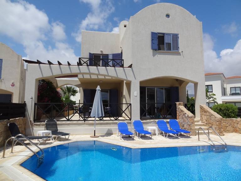 Villa Paphos