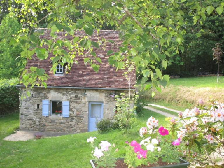 Gîtes de France - le Sécadou — photo 4