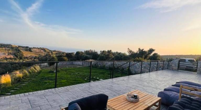 Villa with 3 rooms for 6 persons — photo 3