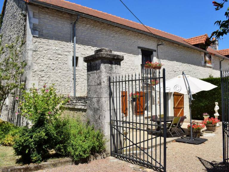 Casa rural La Tour-Saint-Gelin