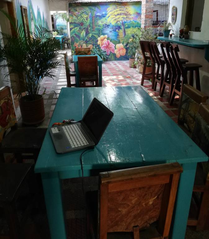 Provincia Hostel Valledupar — photo 3