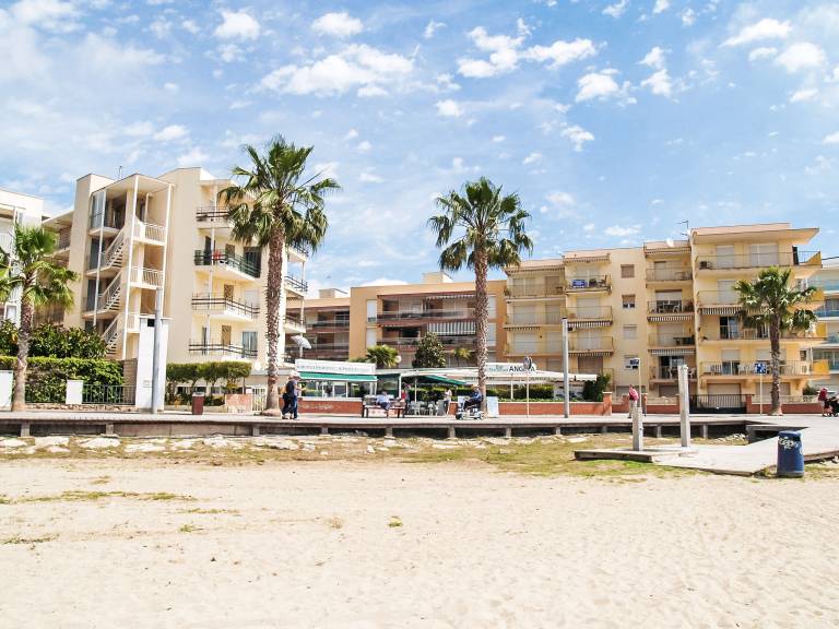 Ferienwohnung Cambrils