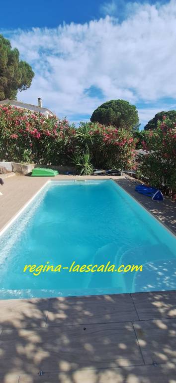Maison de vacances L'Escala