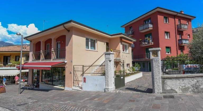 Apartment with 2 rooms for 6 persons — photo 3